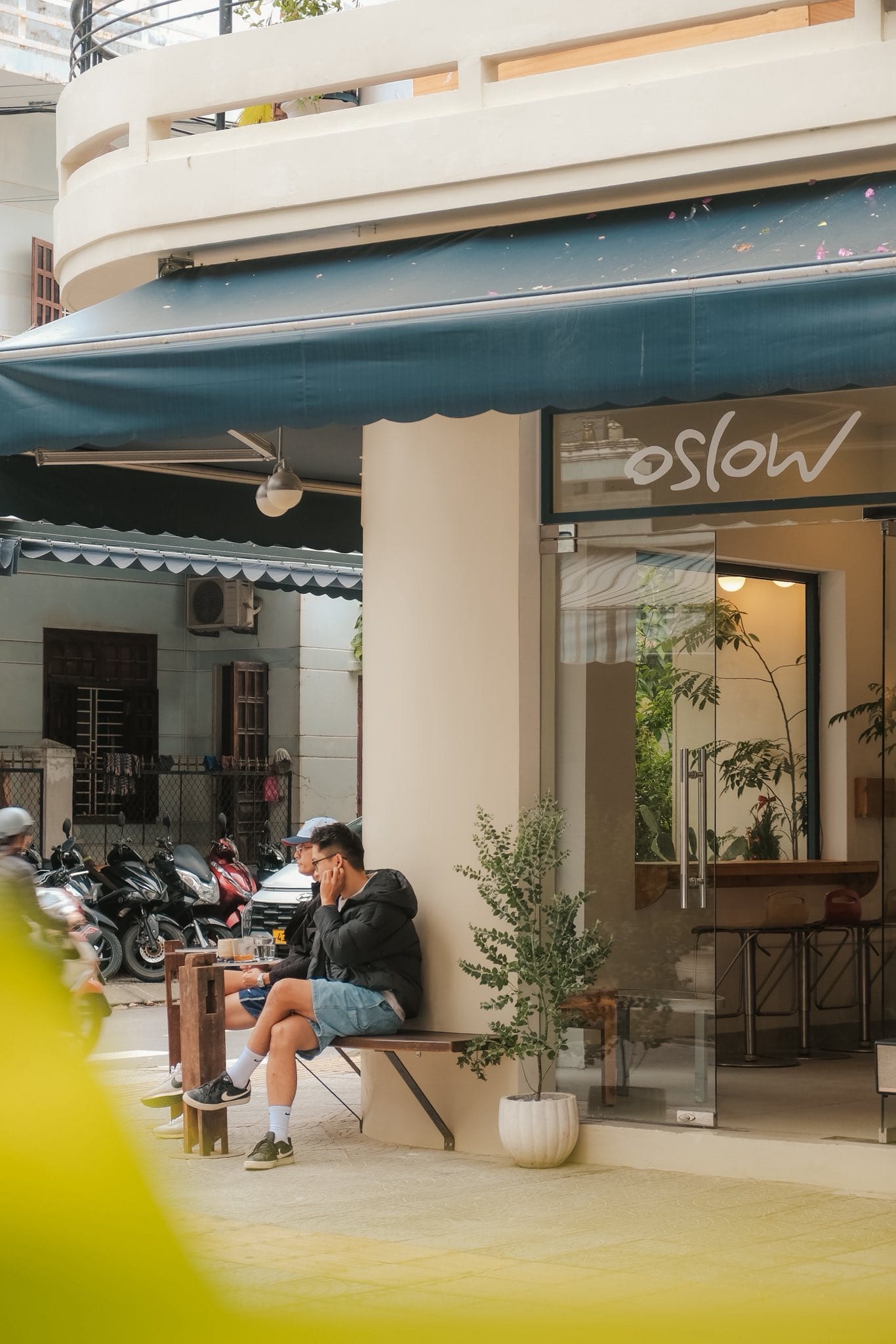 Đánh giá từ khách hàng