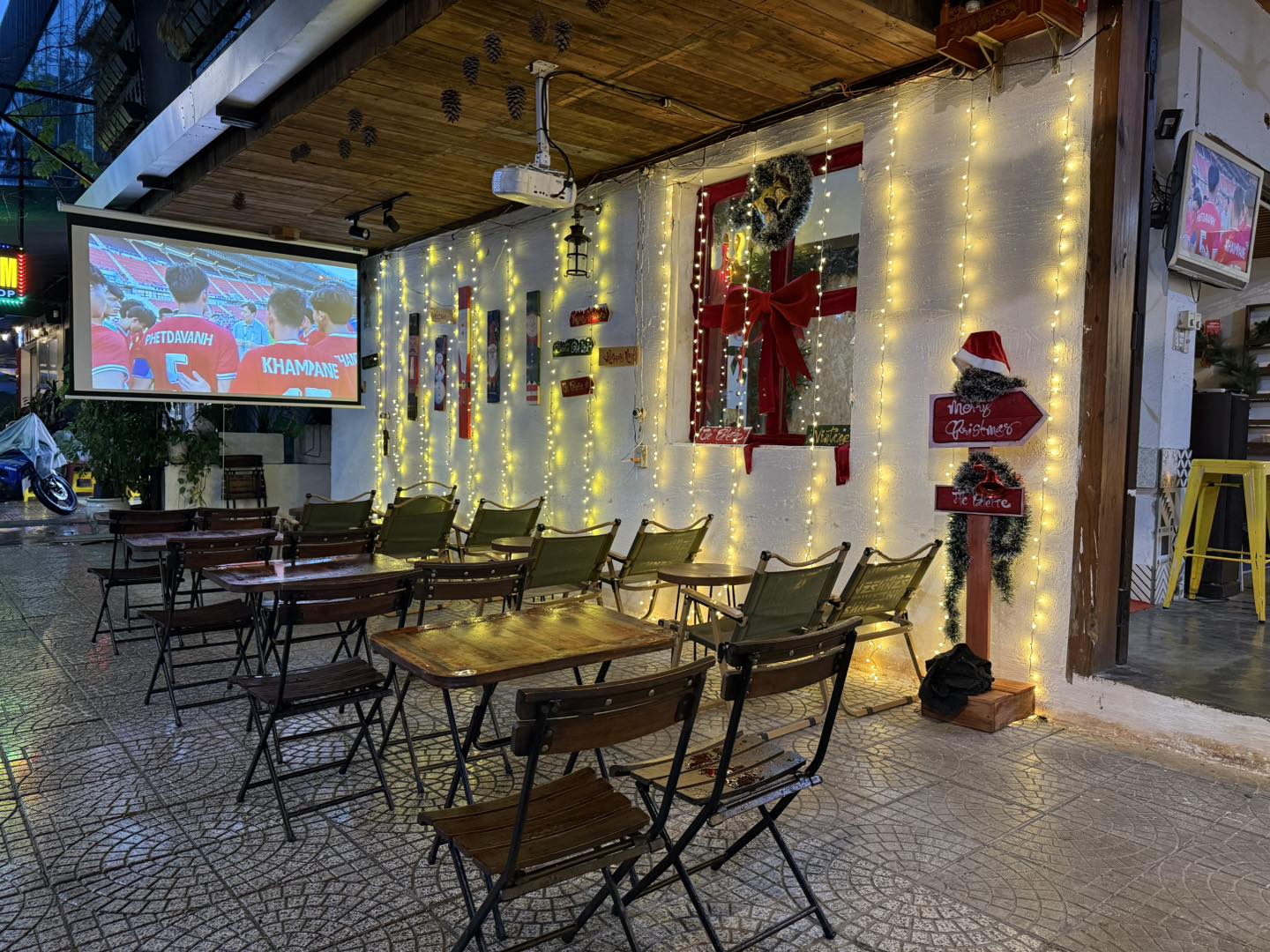 Đánh giá vị trí & khả năng tiếp cận