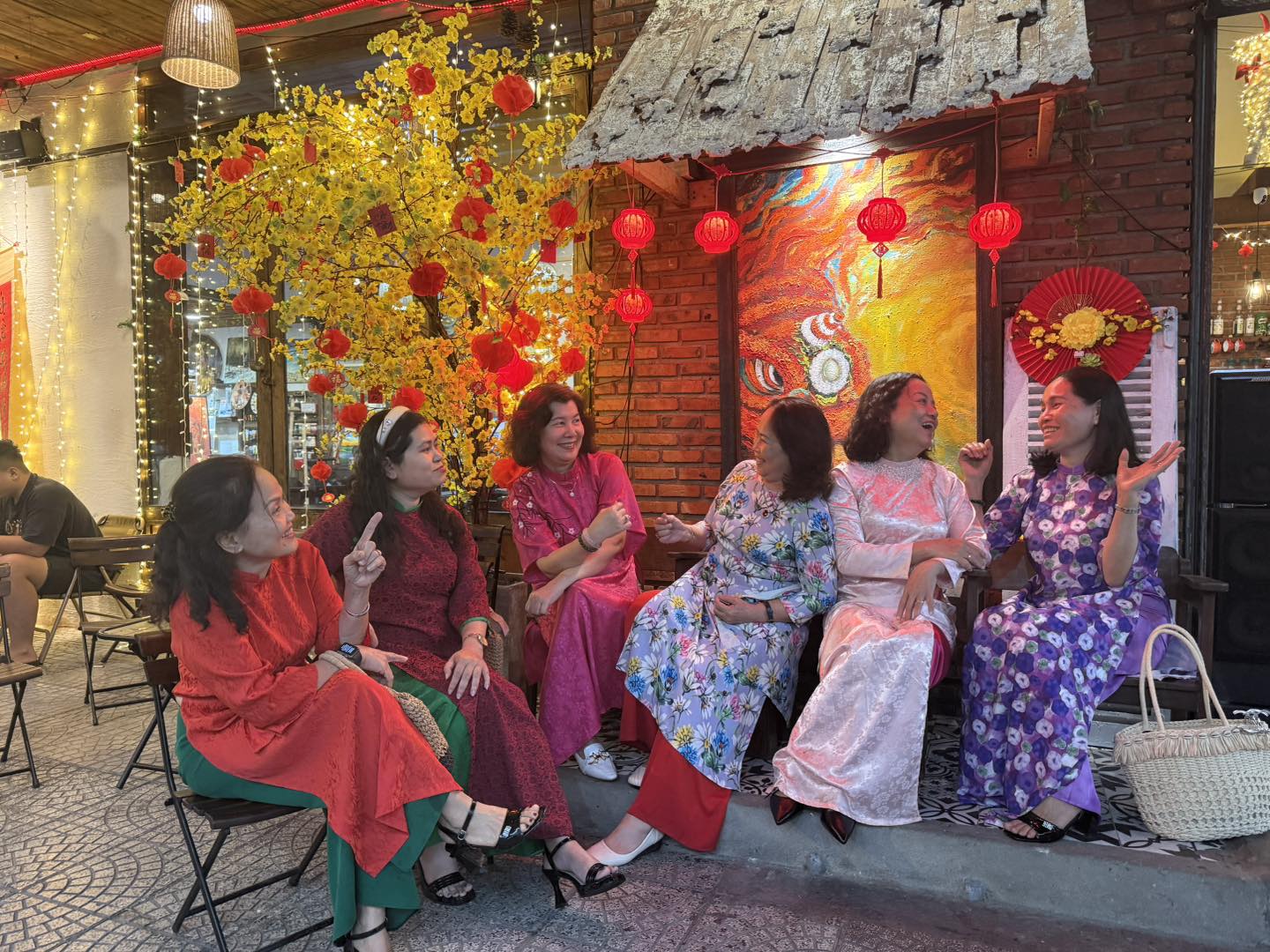 Đánh giá từ khách hàng