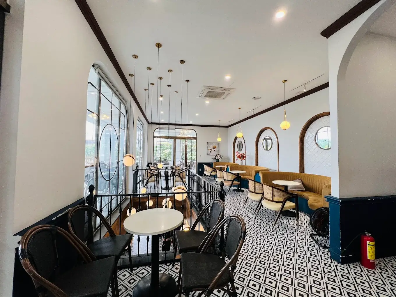 Quán cà phê Tam Kỳ