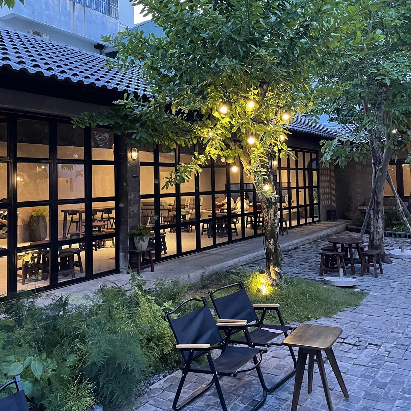 Hichi Coffee - quán cafe đường Trần Quốc Toản Đà Nẵng