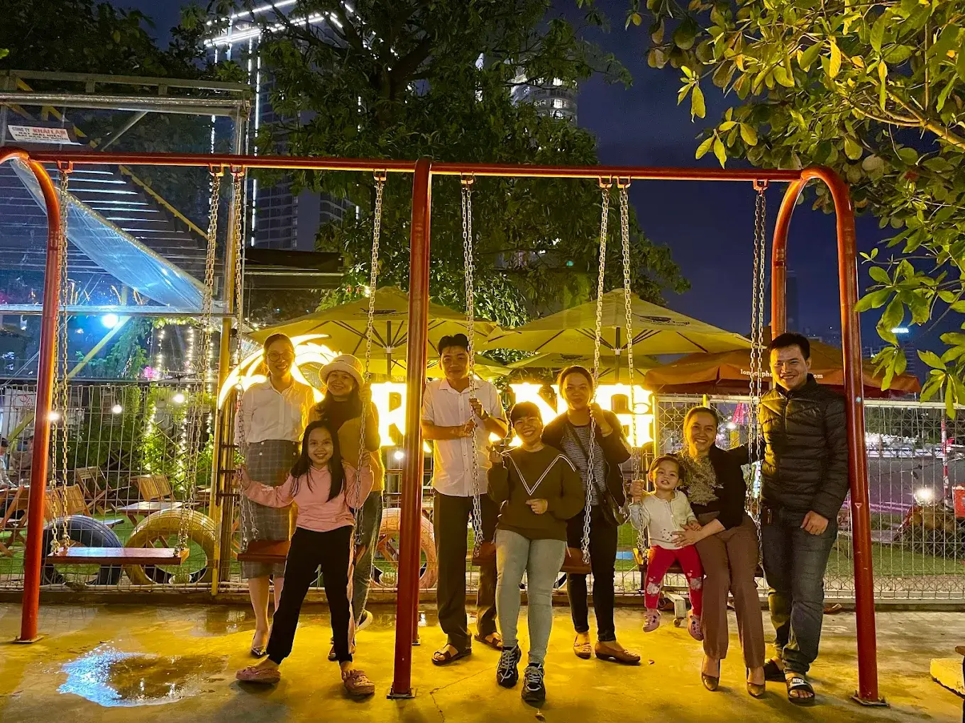 Đánh giá từ khách hàng