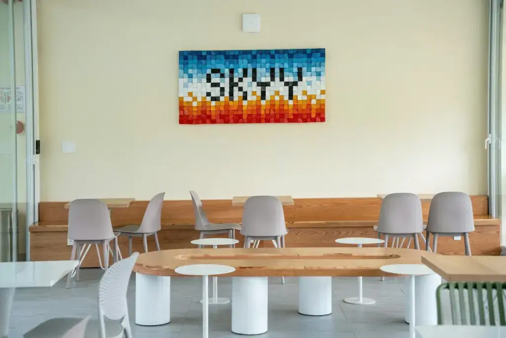 skyy coffee kids zone 