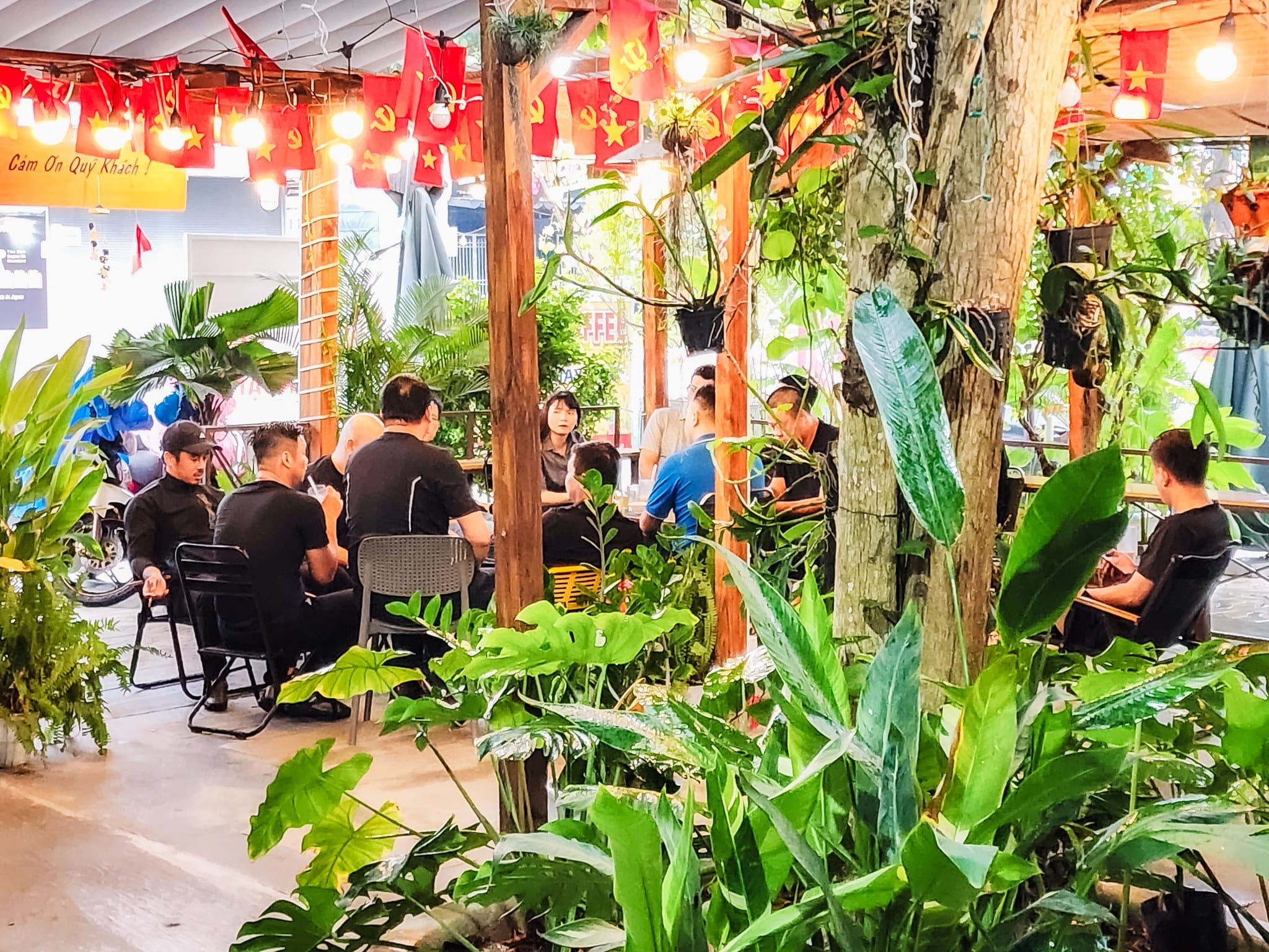 Đánh giá vị trí