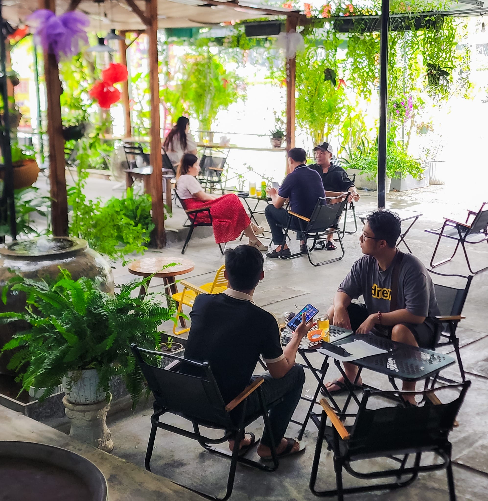 Đánh giá từ khách hàng