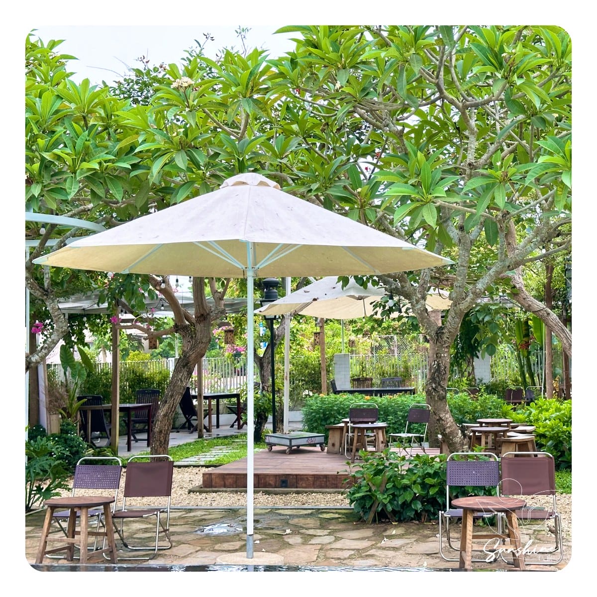 Đánh gái không gian & hình ảnh