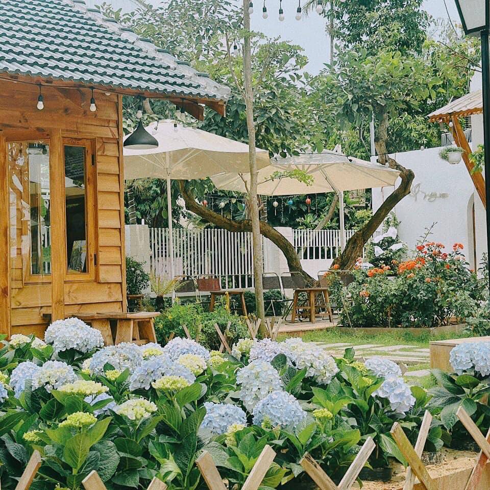 Chất lượng đồ uống & dịch vụ