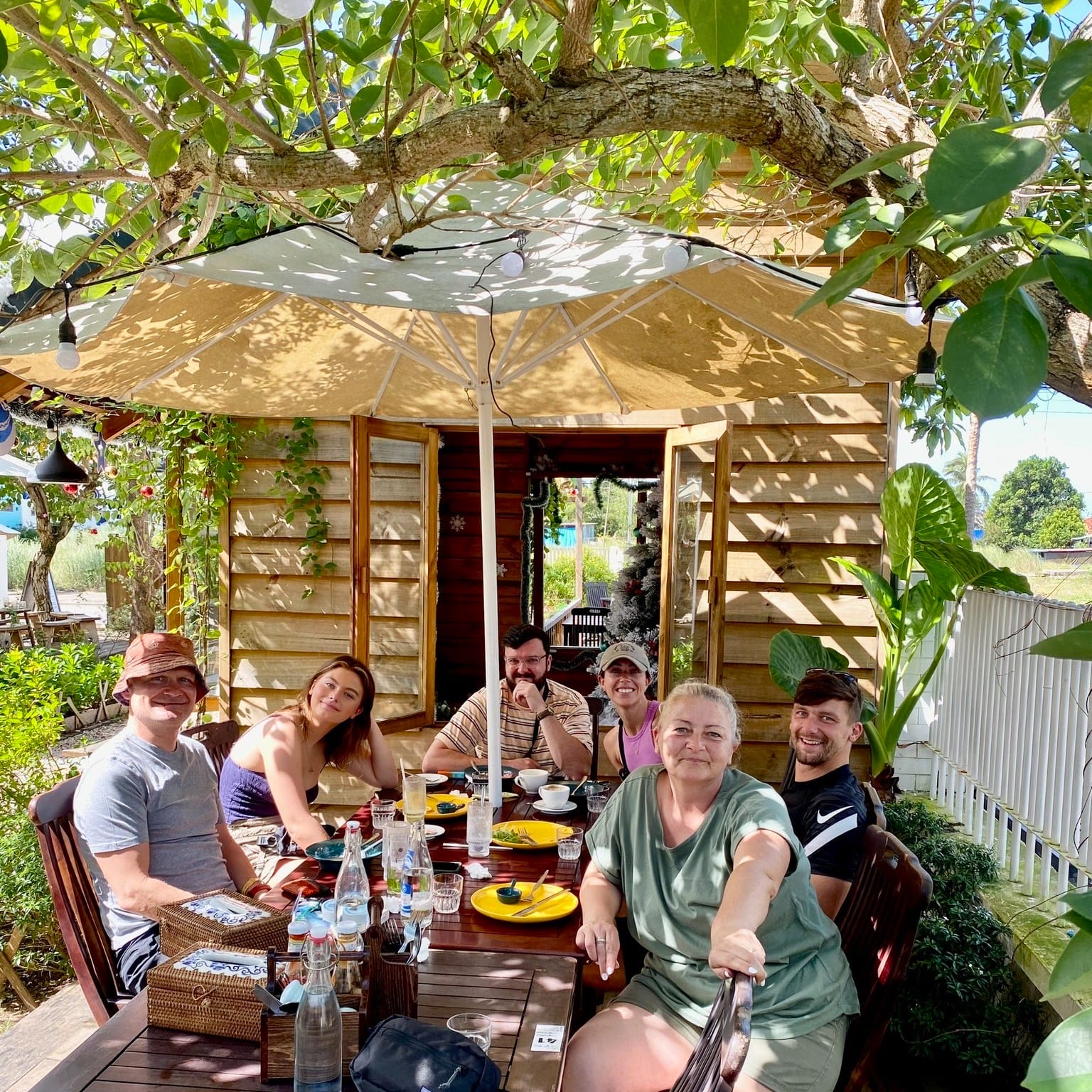 Đánh giá từ khách hàng