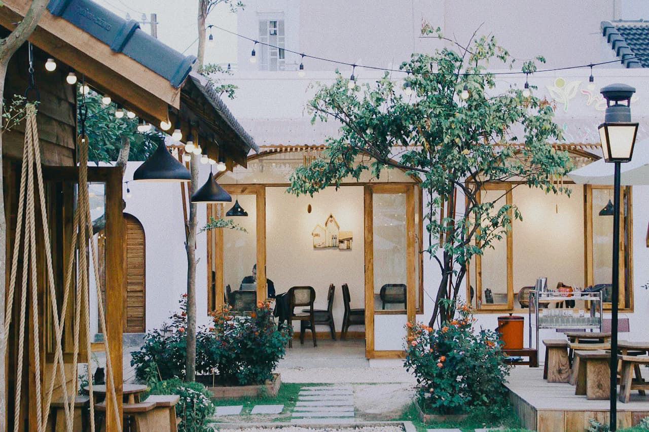 Sunshine Cafe Hoi An 