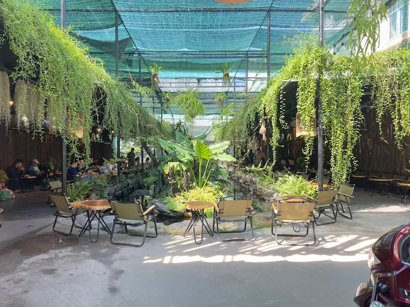 Đánh giá vị trí & khu vực xung quanh