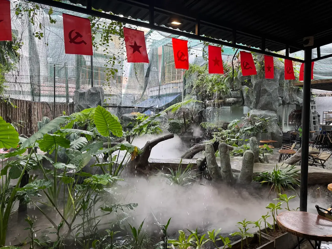 Đánh giá hình ảnh và không gian