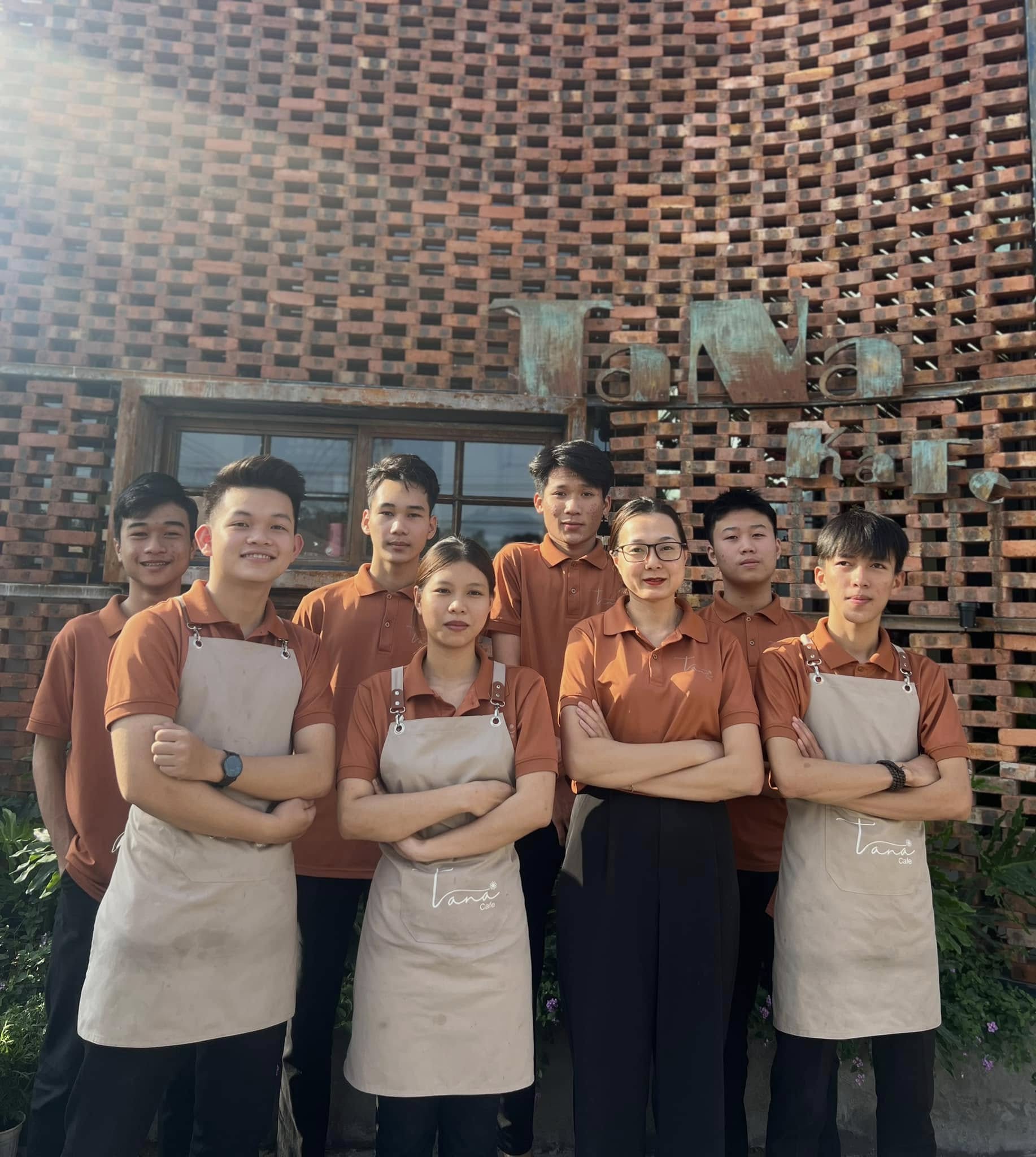 Chất lượng đồ uống & dịch vụ