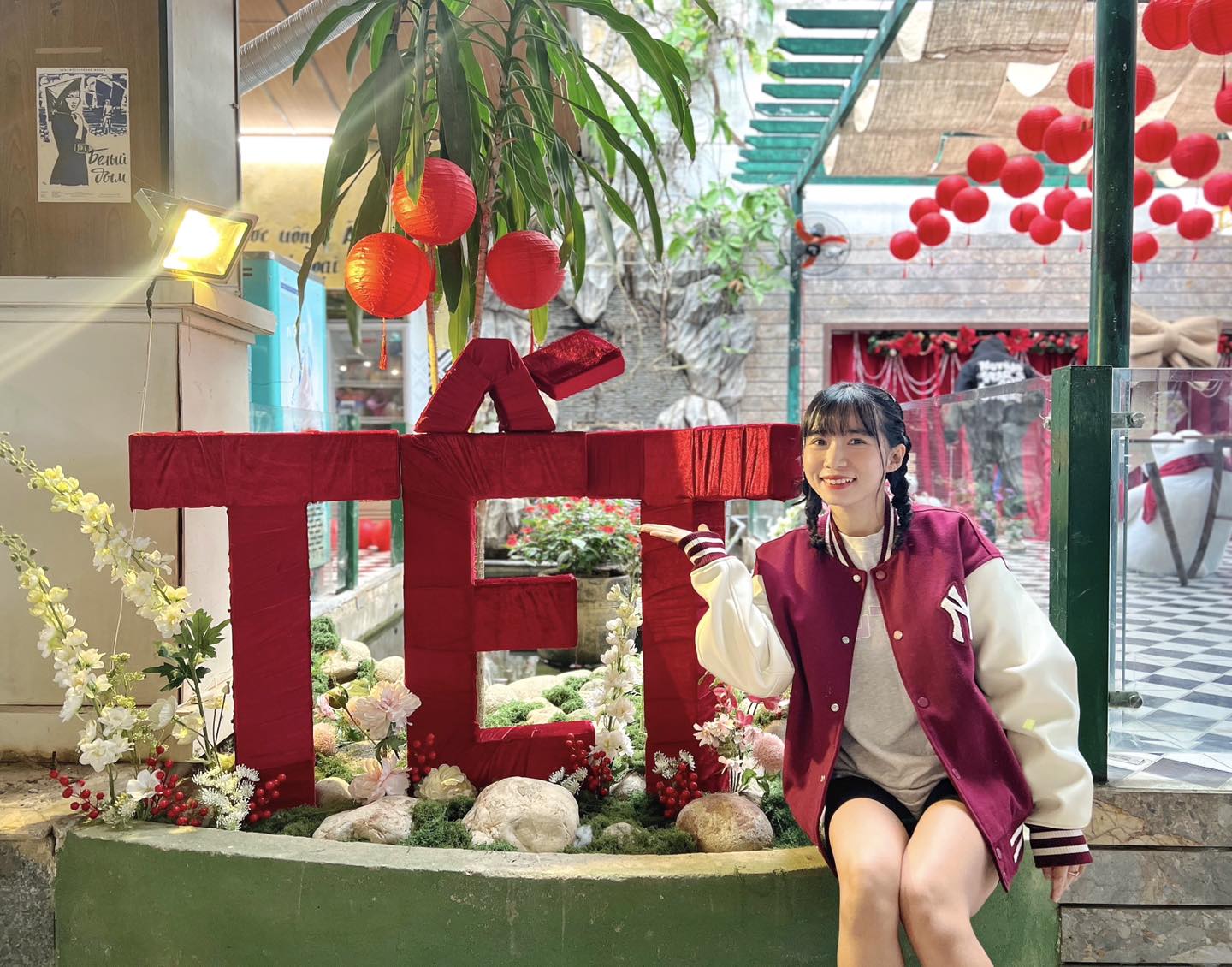 Chất lượng đồ uống & dịch vụ