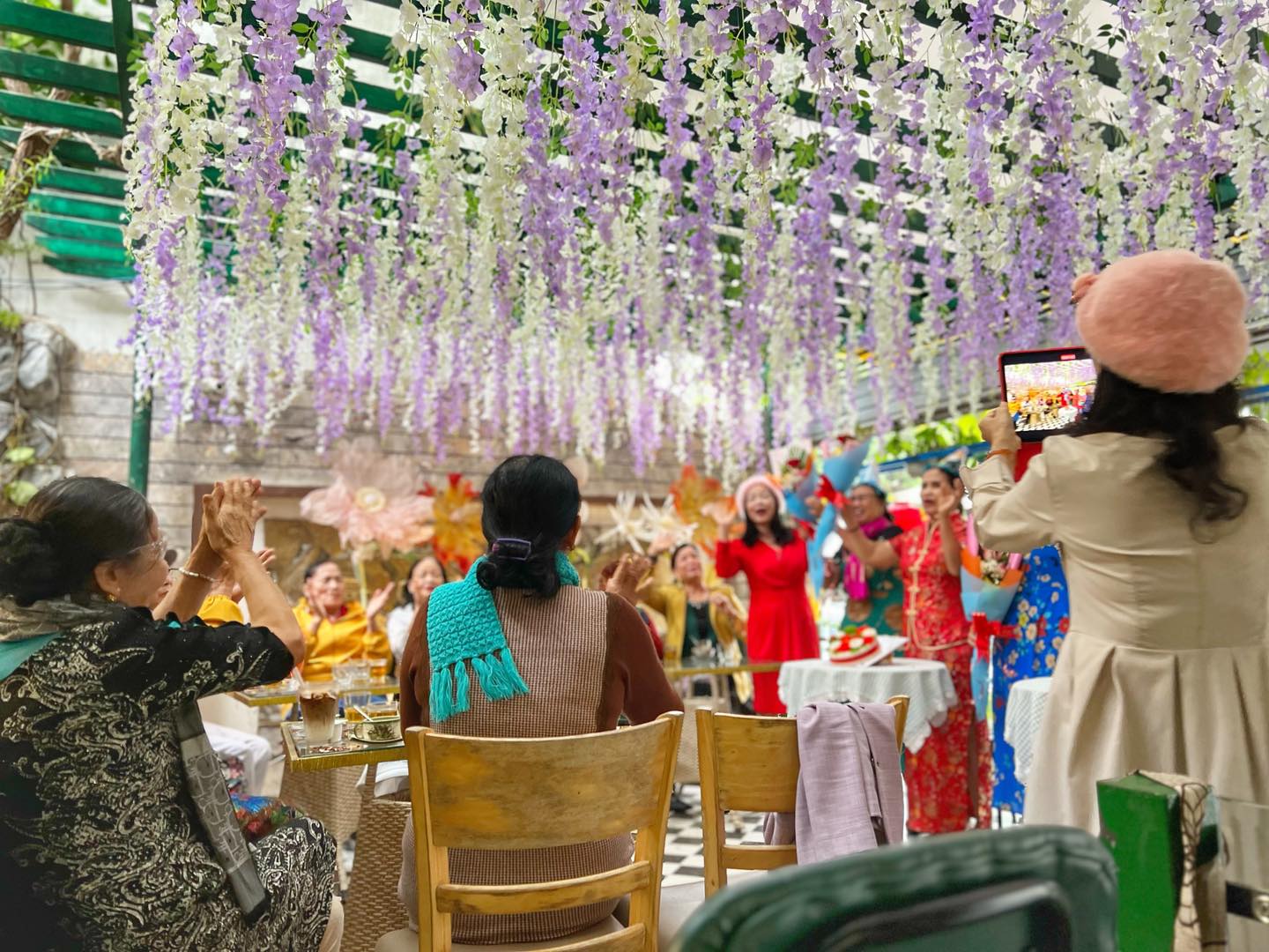 Đánh giá từ khách hàng