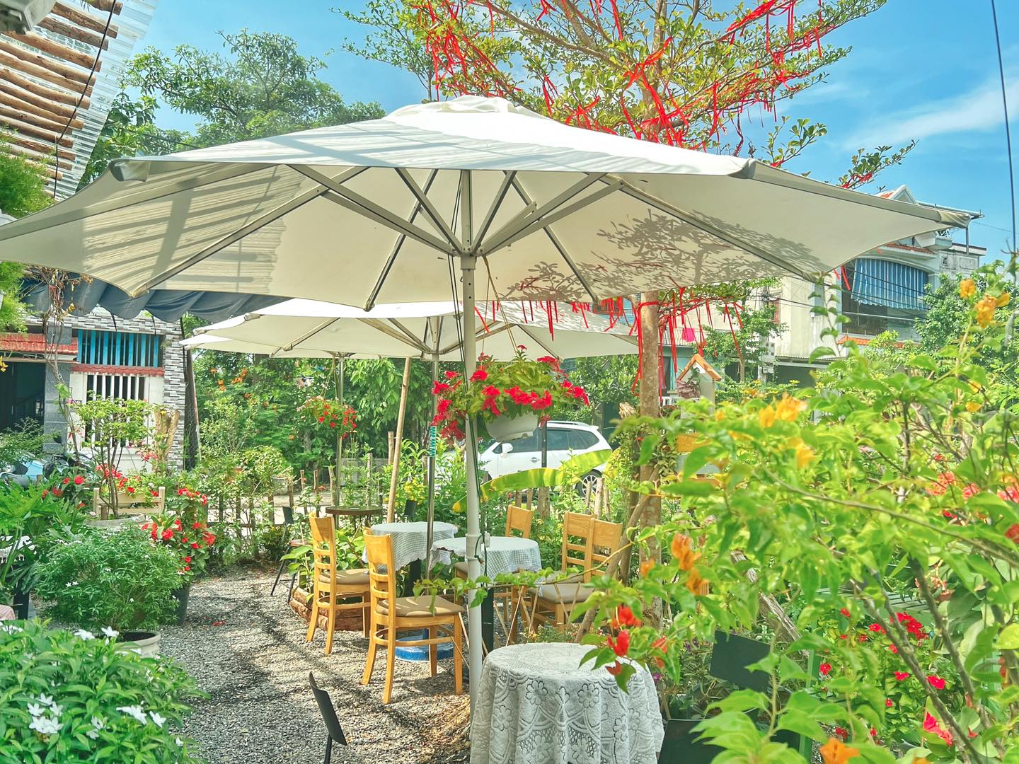 Đánh giá vị trí & khu vực xung quanh