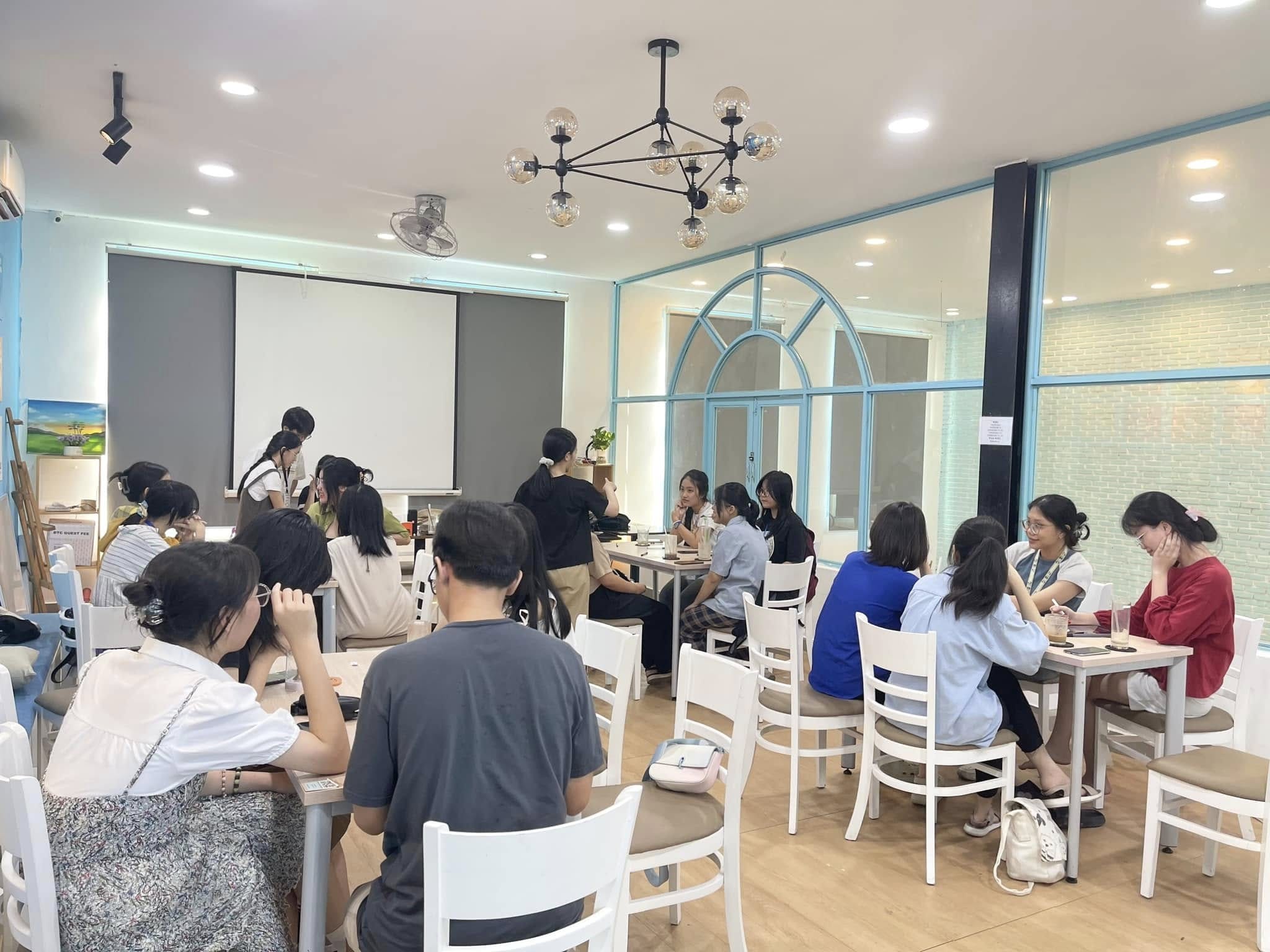 Đánh giá từ khách hàng