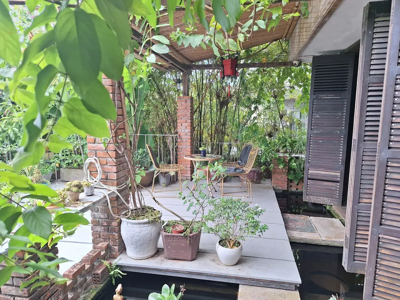 Đánh giá không gian & hình ảnh