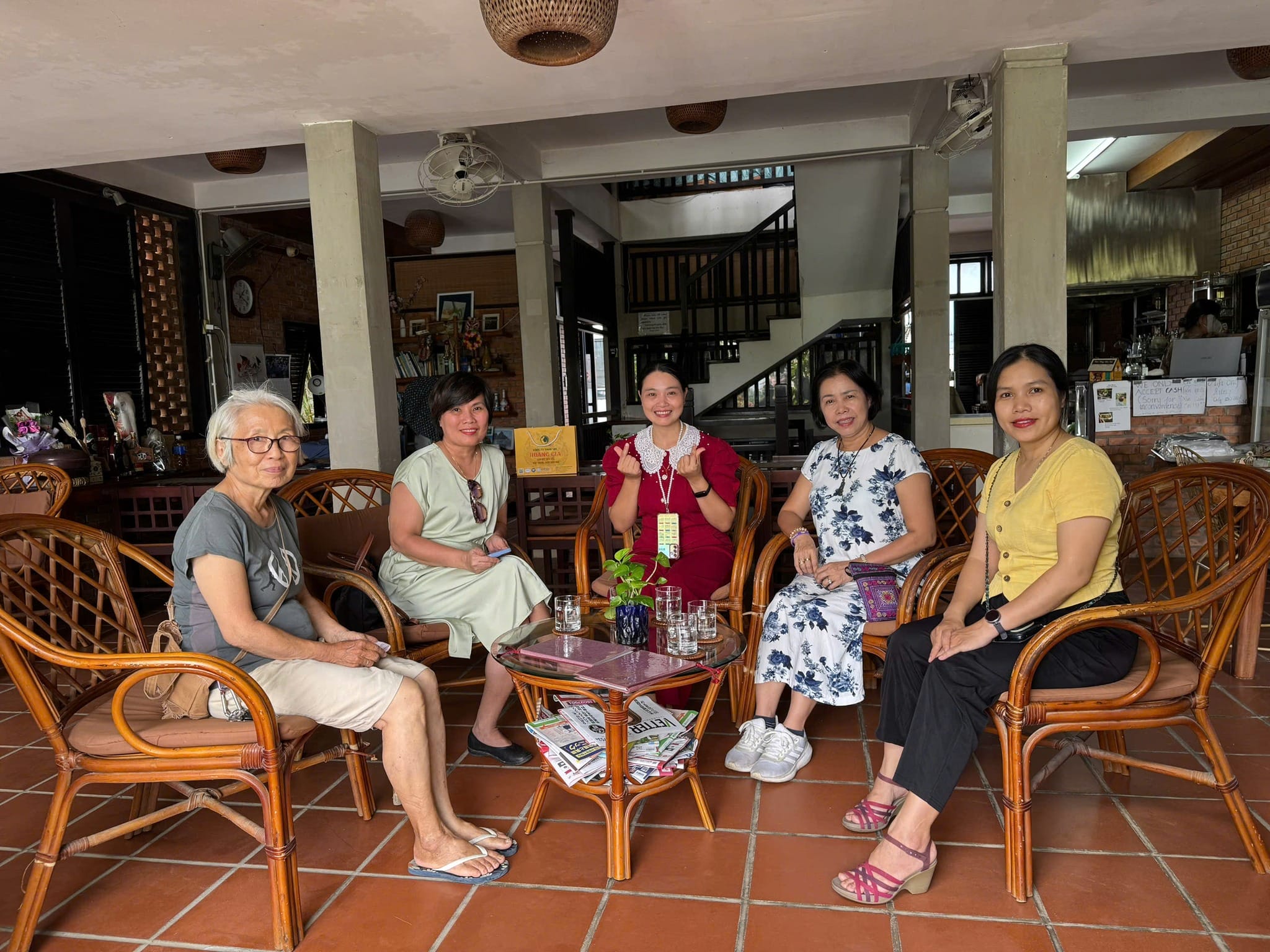 Đánh giá của khách hàng