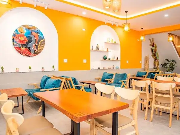 will cafe koi and milk tea