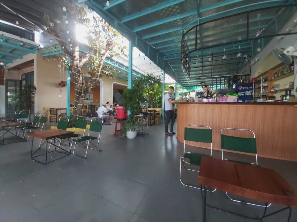 will cafe koi and milk tea