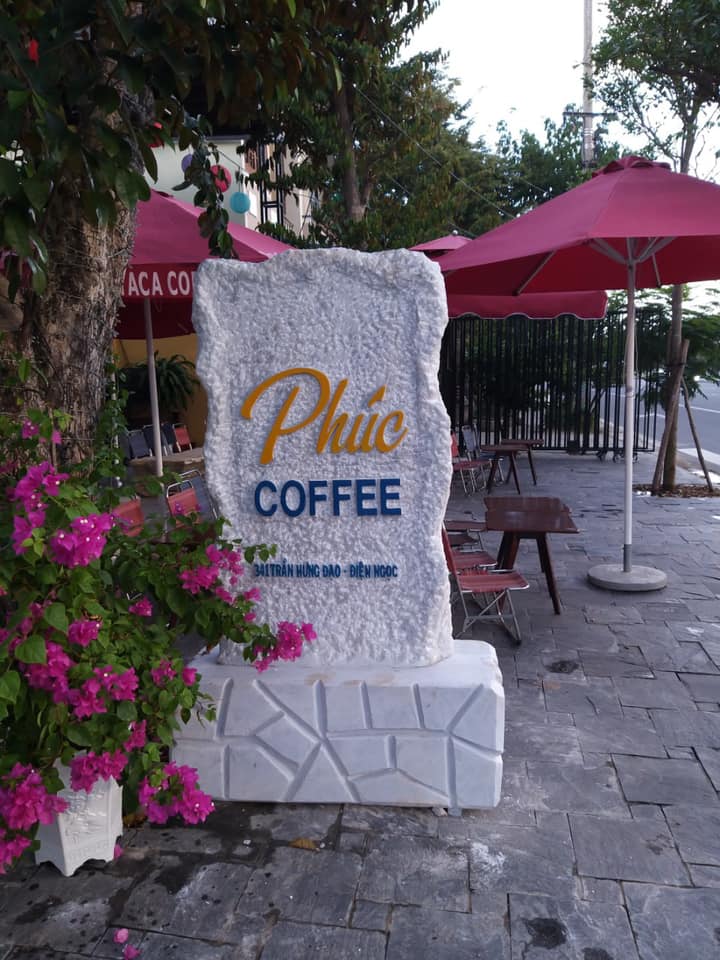 Phúc Coffee