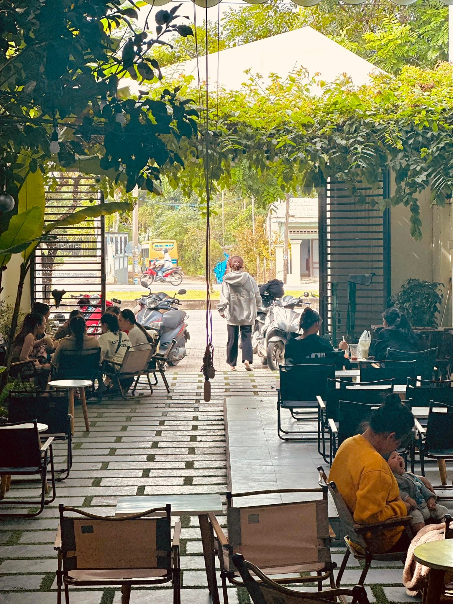 Vita Cafe’ & Juice