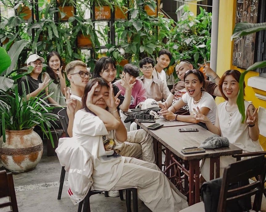 The Espresso Station