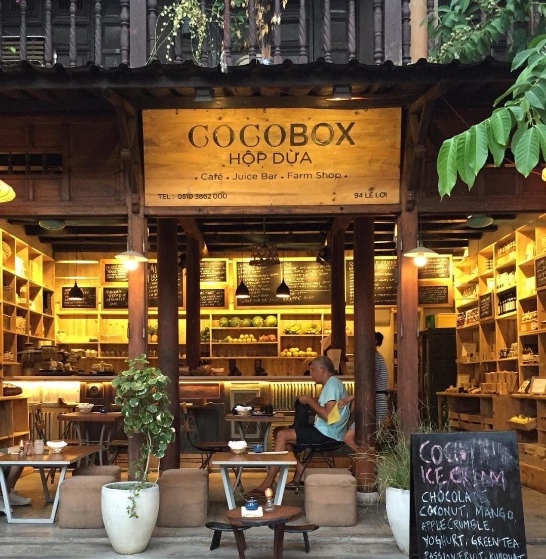 Cocobox
