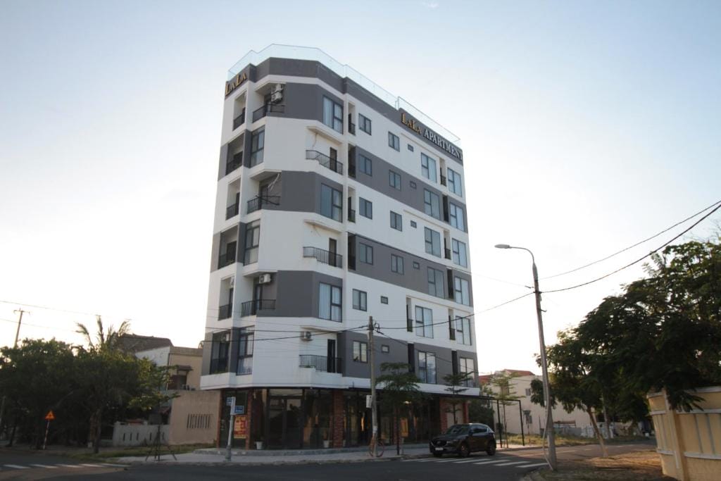 khách sạn gần Đại học Việt Hàn