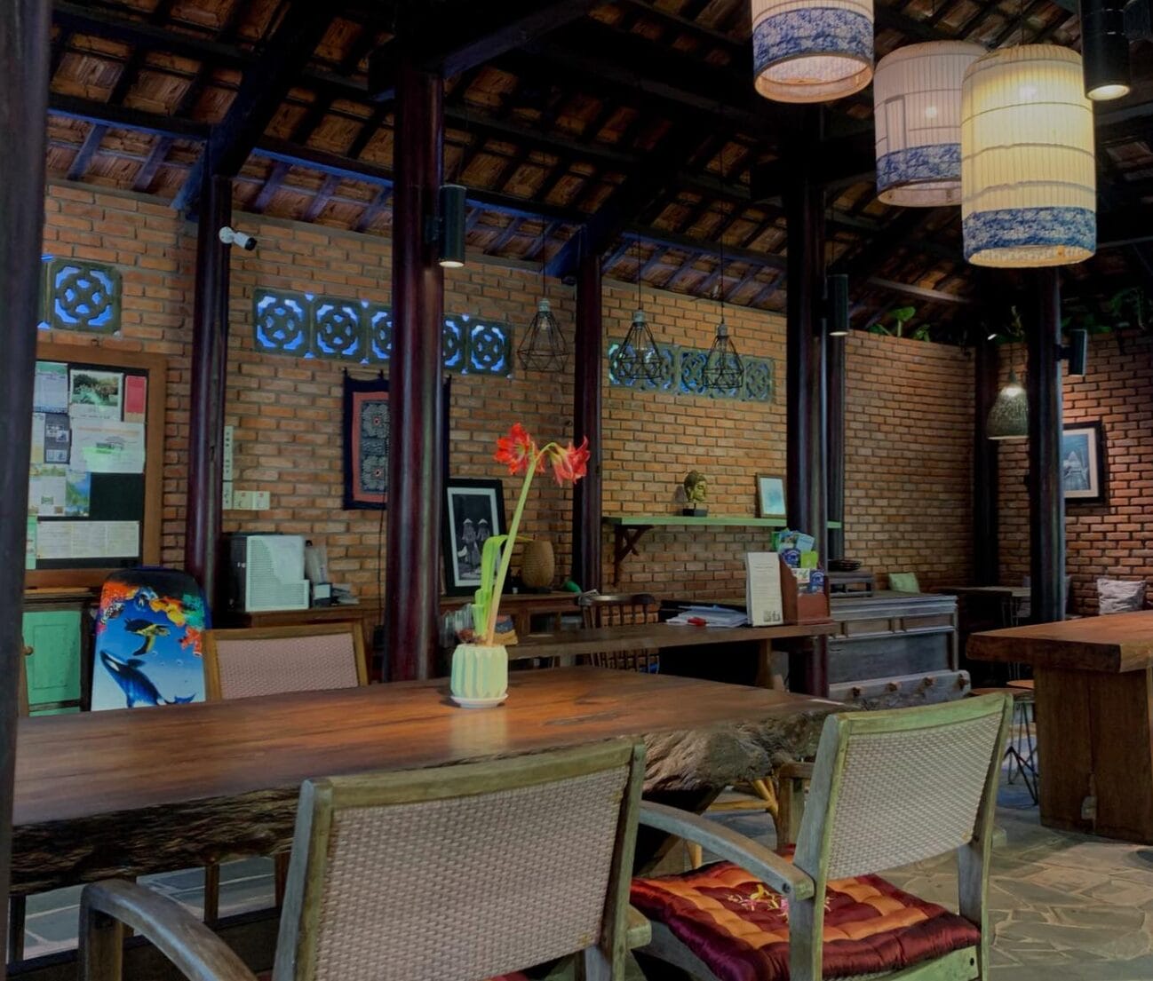 Sound Of Silence Coffee