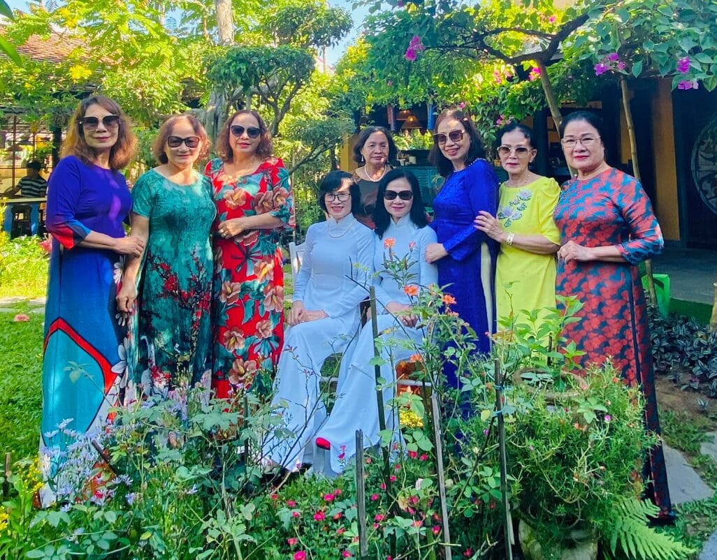 Chị chủ và nhân viên cực kỳ có gu và thân thiện