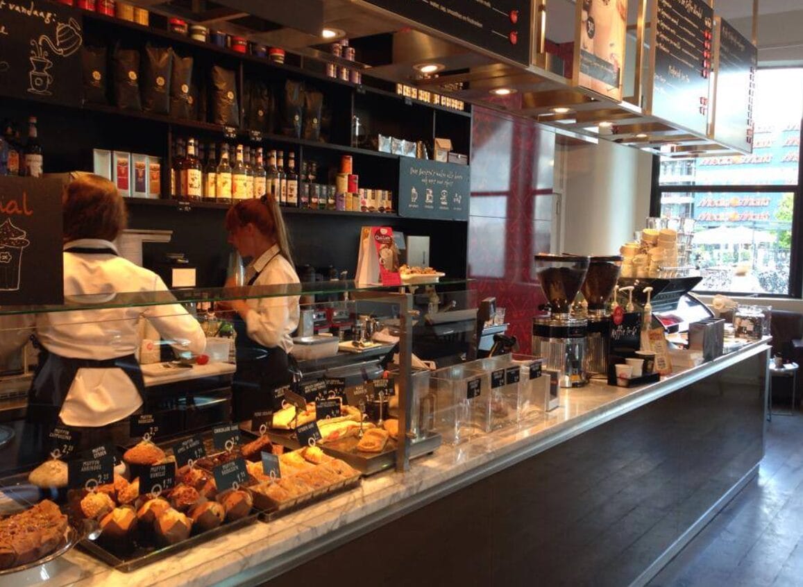 Mia Coffee tự tin chinh phục thực khách bằng chính chất lượng trong từng tách nước