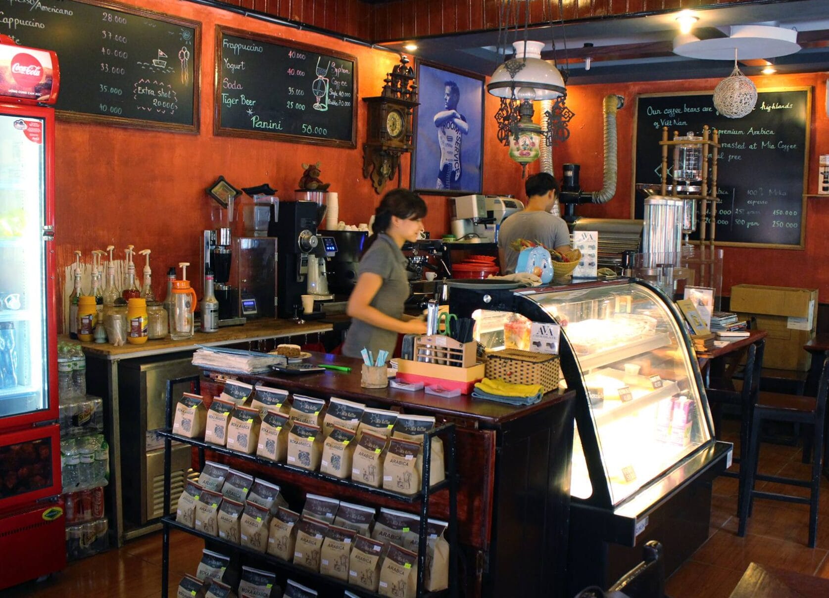 Mia Coffee mang đến trải nghiệm dễ chịu – đáng tin cậy – dễ quay lại, với đồ uống tốt, dịch vụ ổn và không gian phù hợp