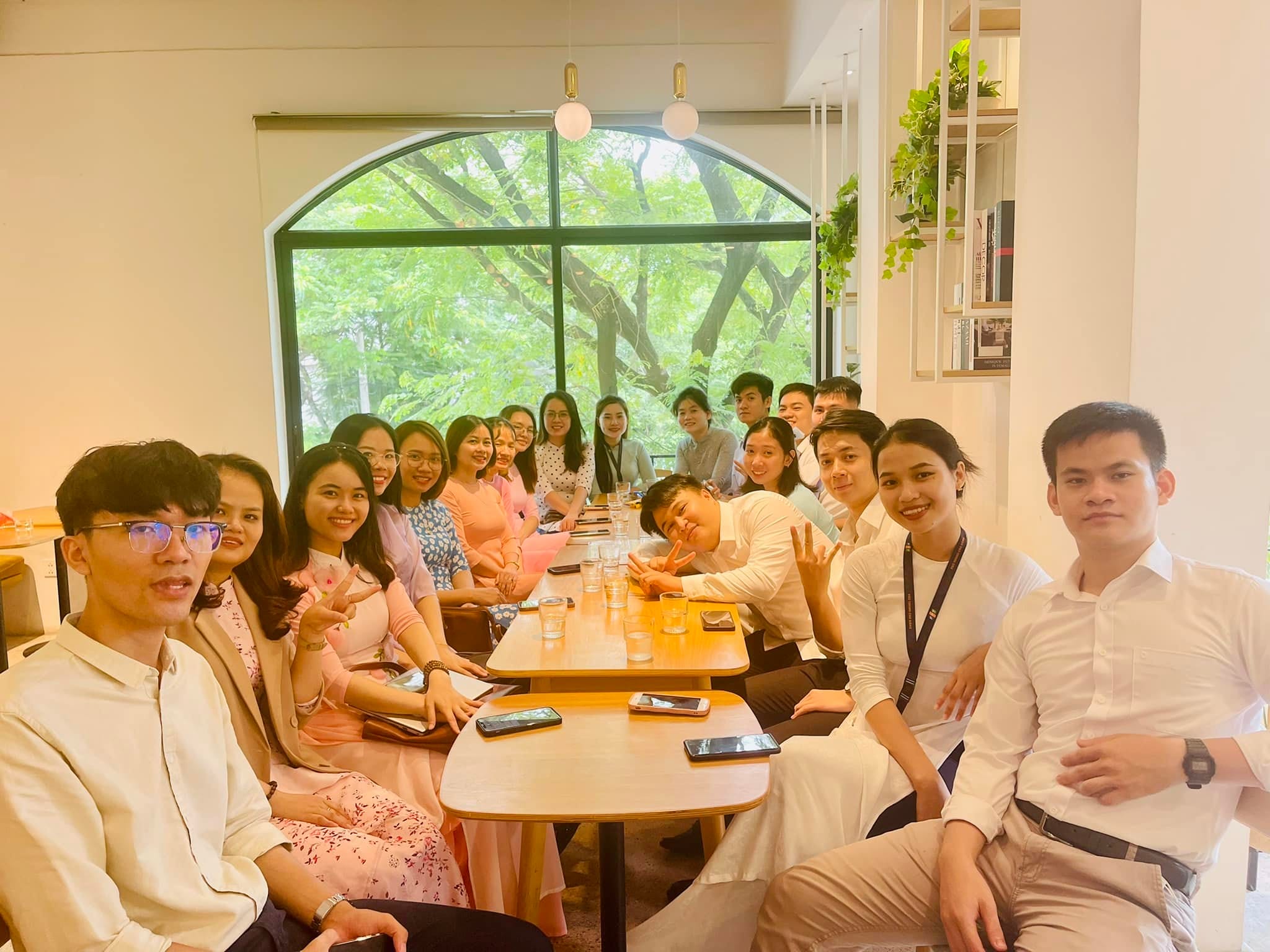 Đánh giá từ khách hàng