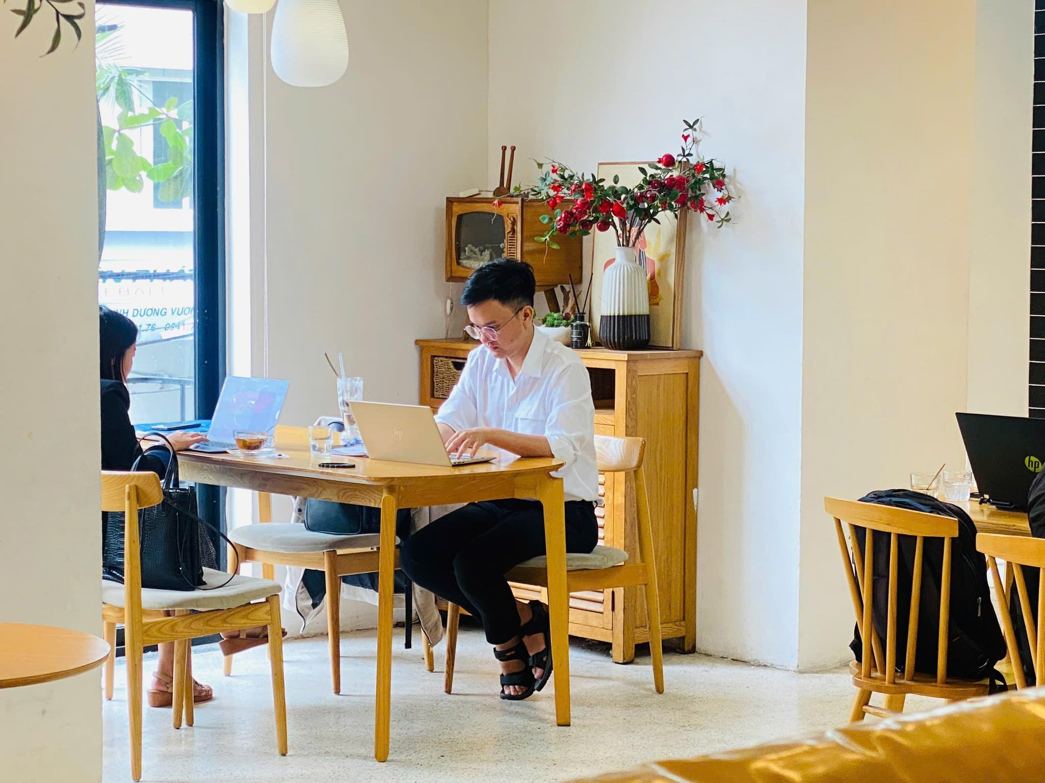 Chất lượng đồ uống & dịch vụ