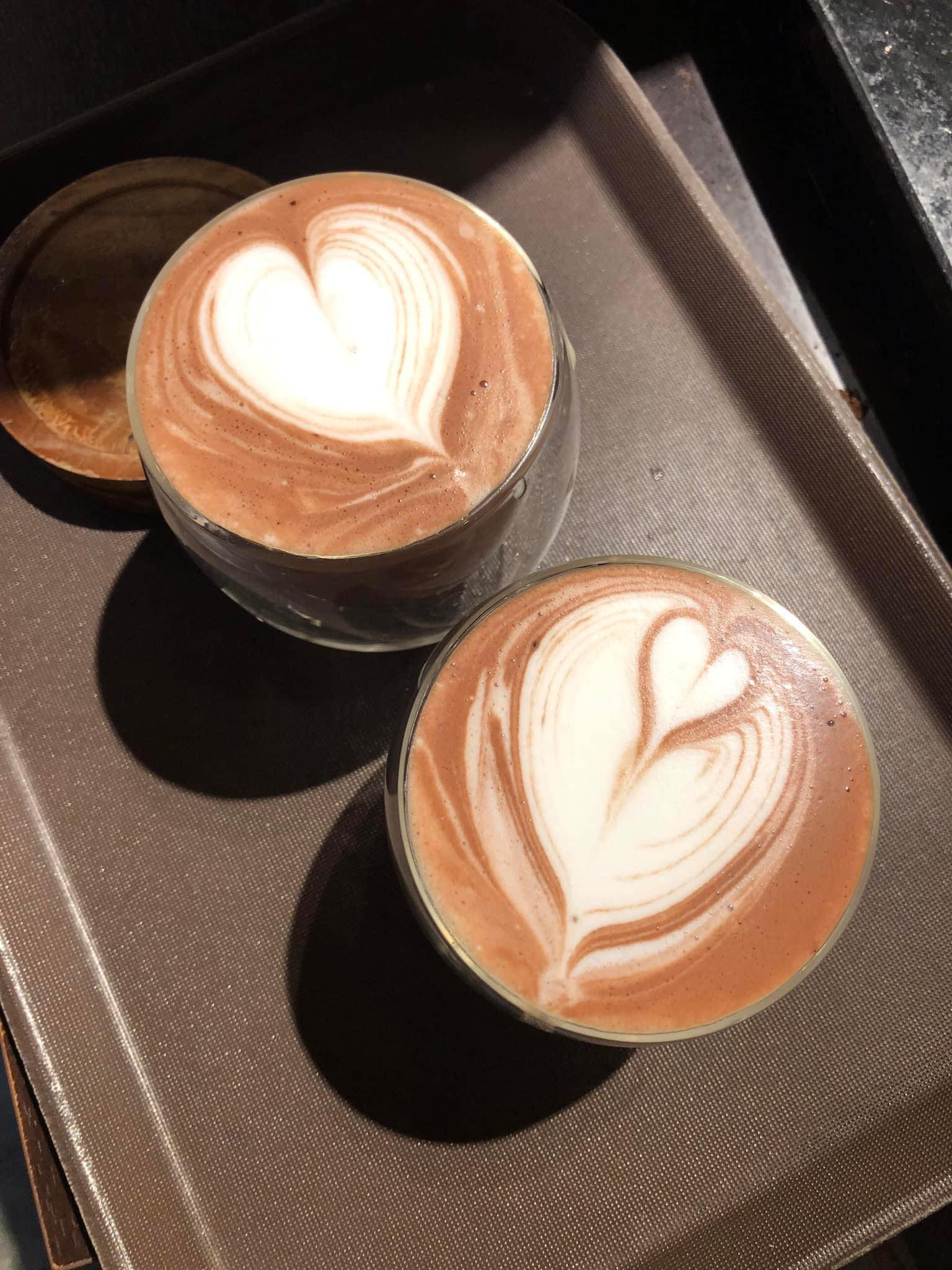 Đồ uống - NGOI CHILL cafe