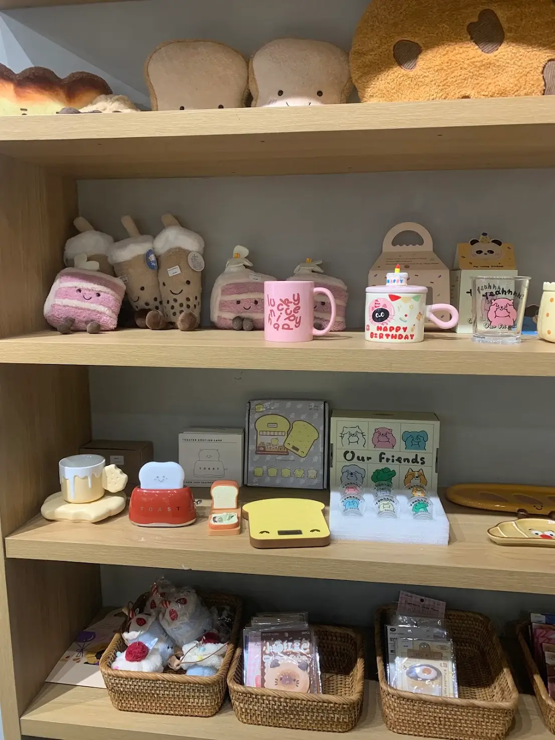 BonPas Bakery & Cafe