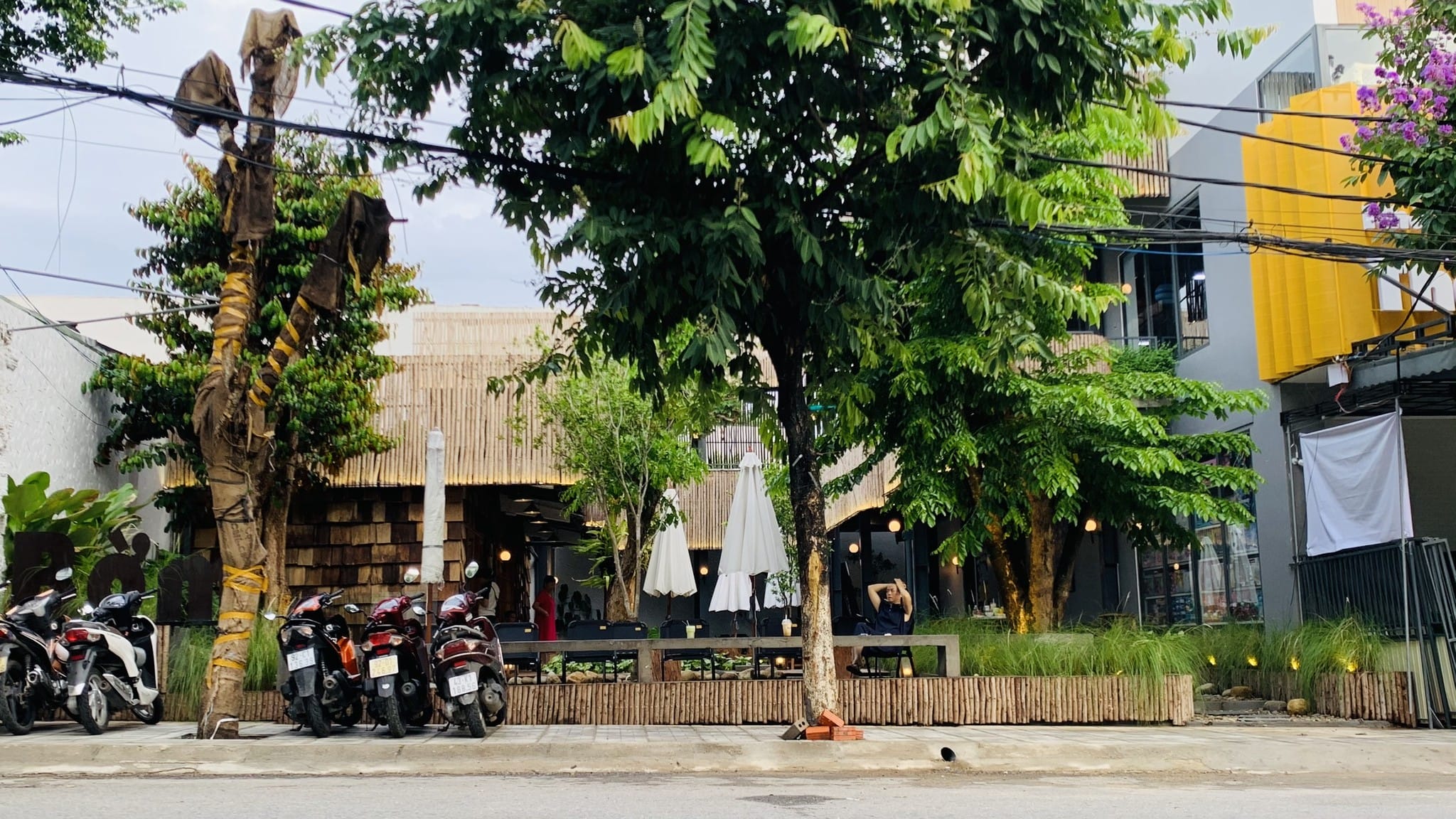 Cafe Bờm