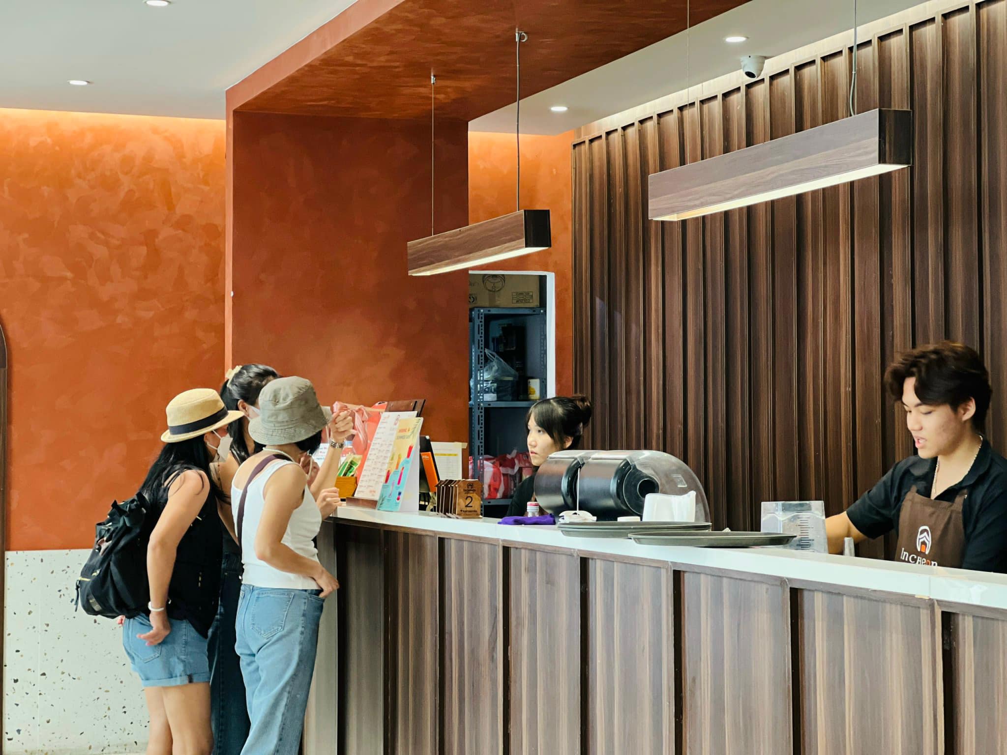 Cà Phê Incheon Đà Nẵng