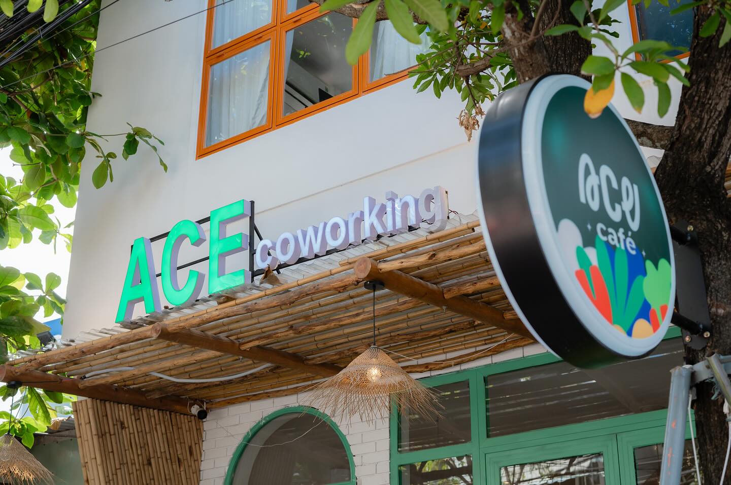 ACE Coworking Space