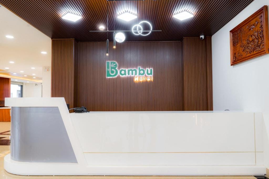 Khách sạn gần cầu Thuận Phước