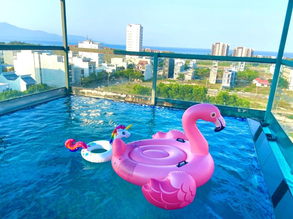 khách sạn gần Hyatt Đà Nẵng