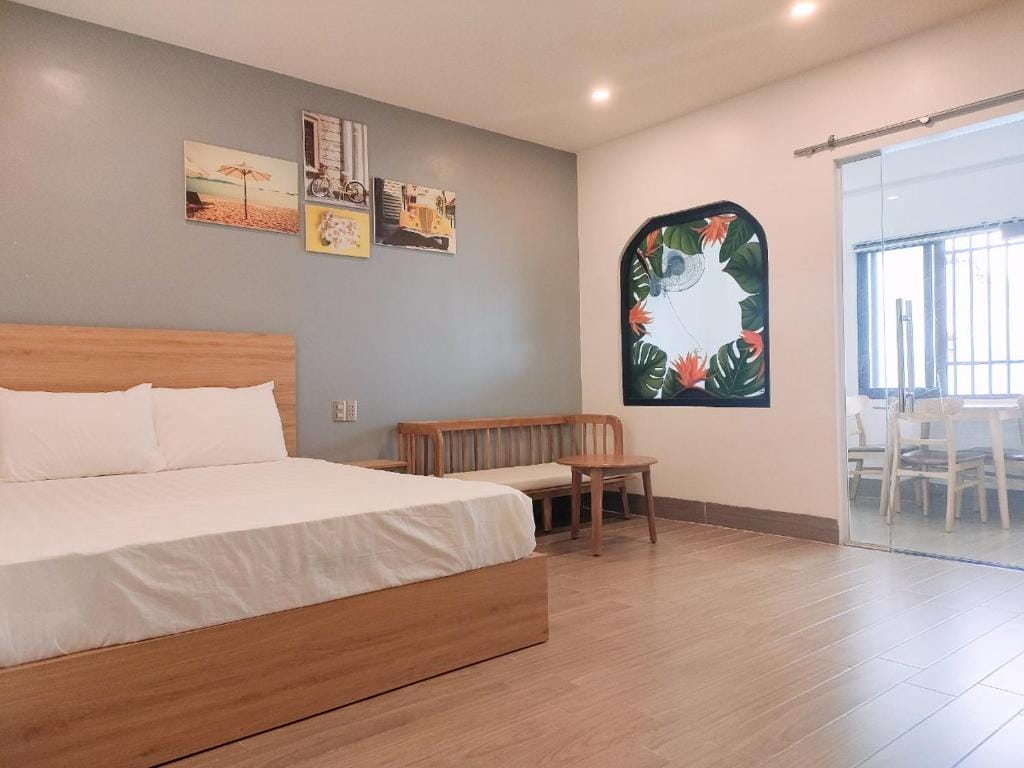 Khách Sạn Đường Nguyễn Văn Thoại Đà Nẵng