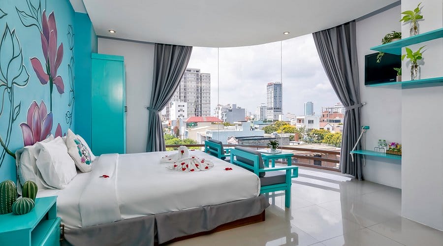 Khách Sạn Đường Nguyễn Văn Thoại Đà Nẵng