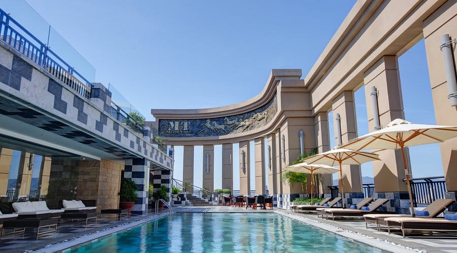 Khách Sạn Gần Bệnh Viện Gia Đình Đà Nẵng