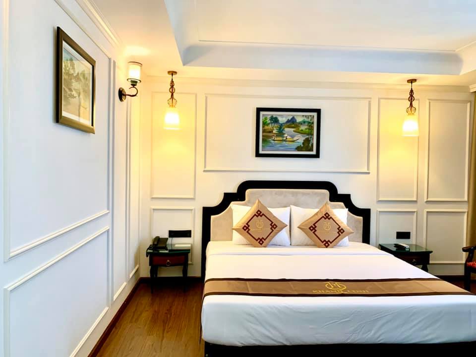 Khách Sạn Gần Bệnh Viện Gia Đình Đà Nẵng