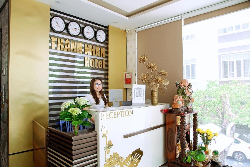 Khách Sạn Gần Bệnh Viện Gia Đình Đà Nẵng