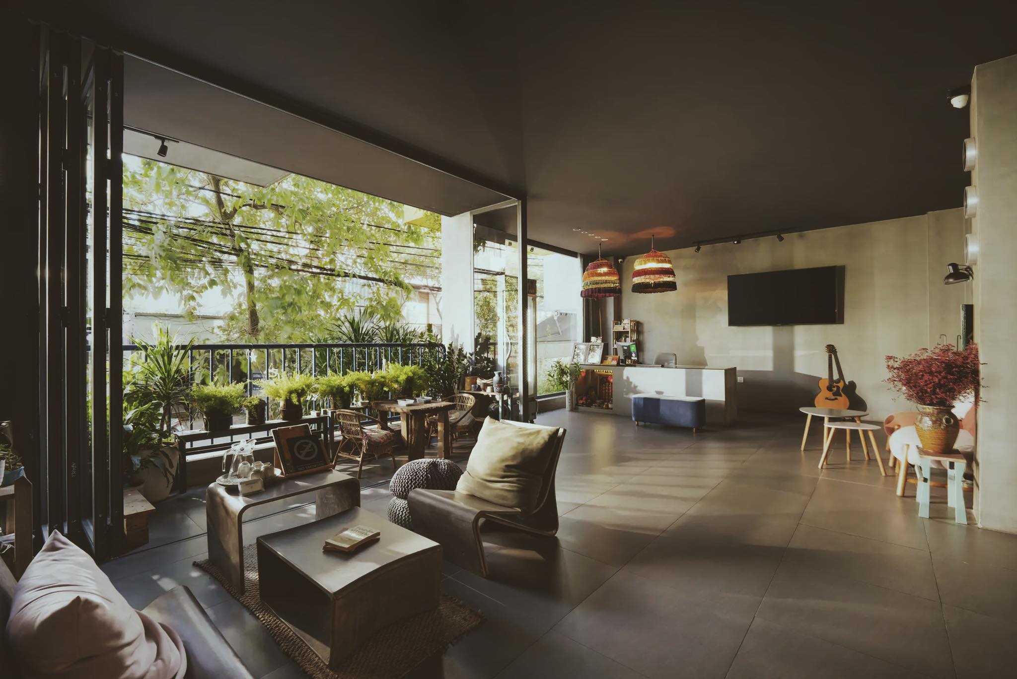 Khách Sạn Gần Bệnh Viện Gia Đình Đà Nẵng