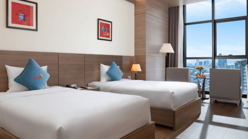 khách sạn 5 sao đà nẵng