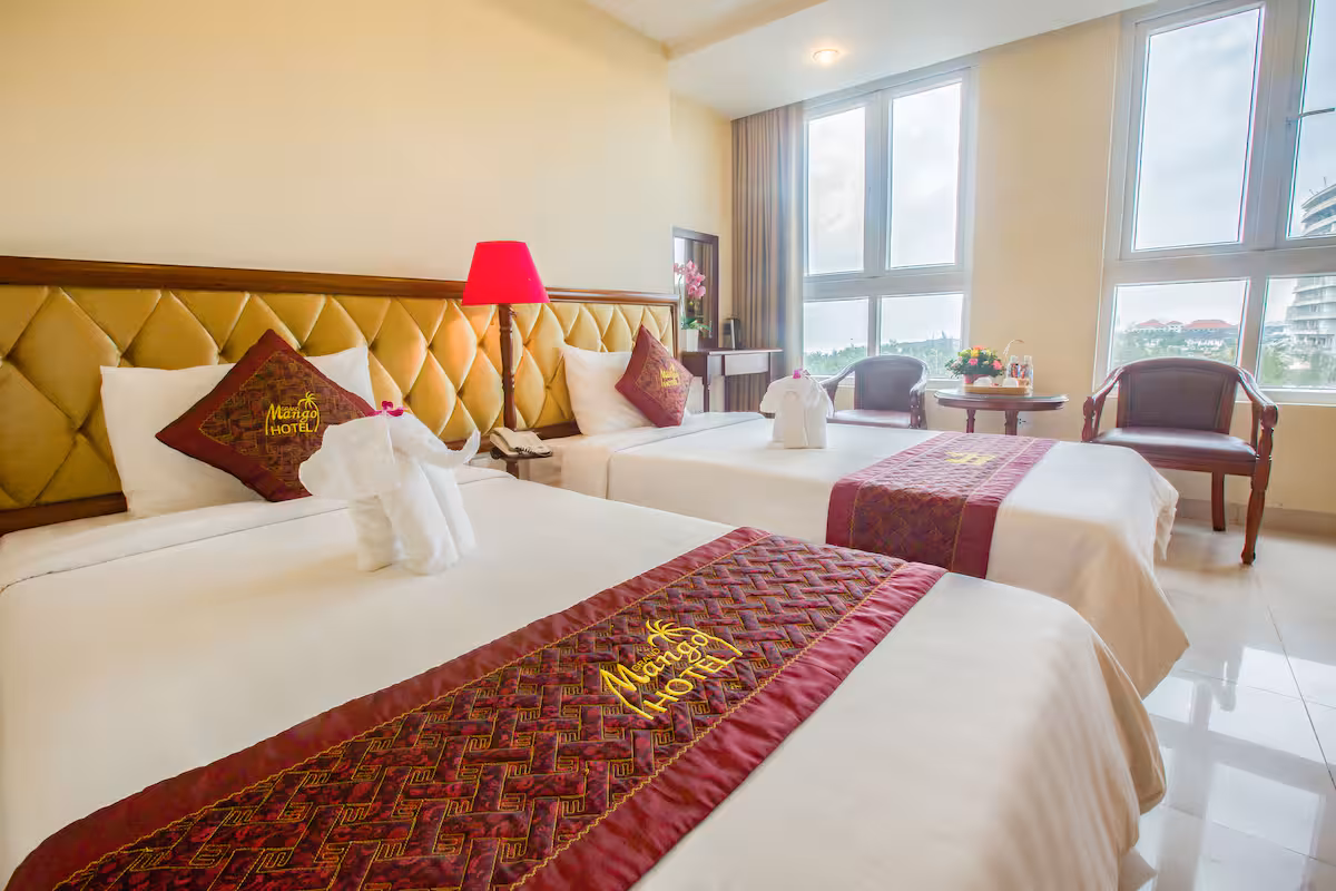 Khách sạn đường An Thượng Đà Nẵng